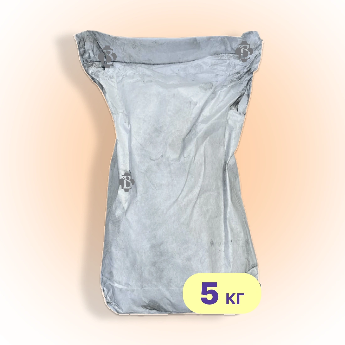 Пігмент для бетону 5 кг Чорний Інтенсивний 389, Polska