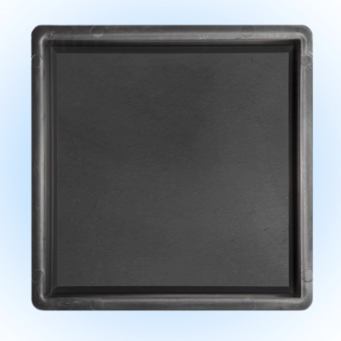 Форми  200x200 для тротуарної плитки h45 Антик №1 гладкий, Верес-2007