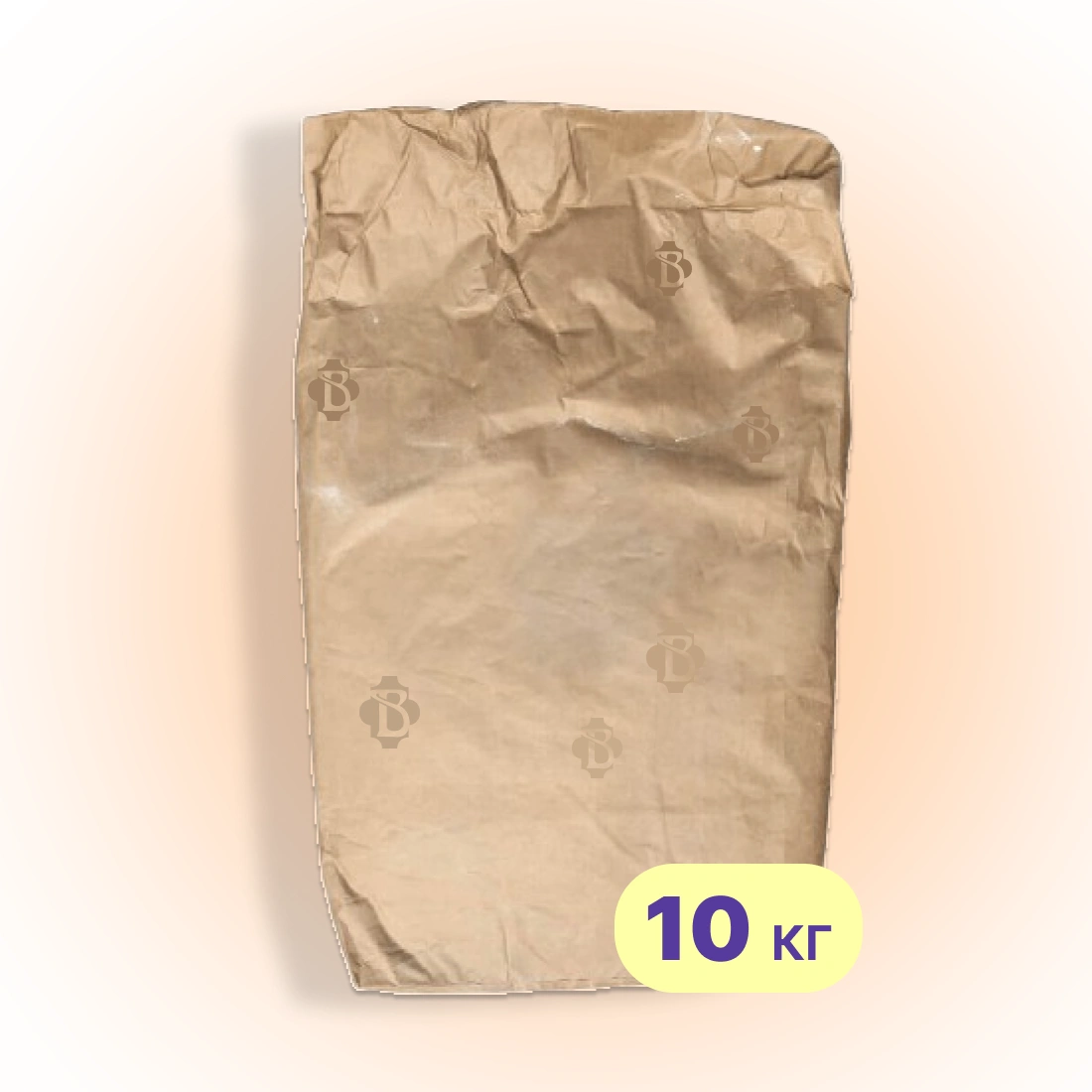 Пігмент для бетону 10 кг Білий активований