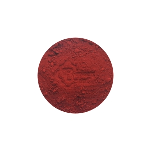 Пігмент для бетону 25 кг червоний TP303 Precheza