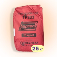 Iron Oxide Pigment Precheza Red TP303