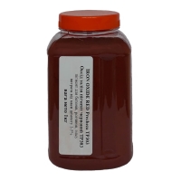 Iron Oxide Pigment Precheza Red TP303 1 kg