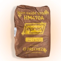 Пігмент для бетону 10 кг Коричневий НМ-470А Precheza