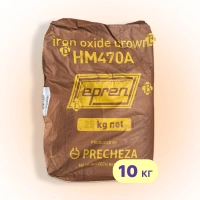Пігмент для бетону 10 кг Коричневий НМ-470А Precheza