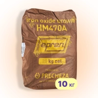 Iron Oxide Pigment Precheza Brown НМ-470А