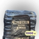 Пігмент для бетону 1000 кг (1 тн) BP650  Precheza| гурт| чорний
