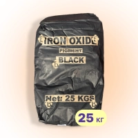 Пігмент для бетону 25 кг червоний BP650 Precheza