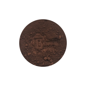 Iron Oxide Pigment Precheza Brown НМ-470А