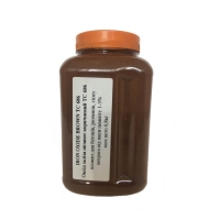 Iron Oxide Pigment Deqing Tongchem Brown TC 686 0,8 kg