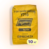 Пігмент для бетону 10 кг Жовтий ТС313 Deqing Tongchem 