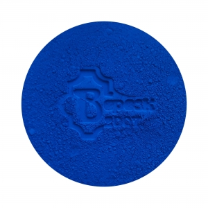 Пігмент для бетону 25 кг Синій  886 Deqing Tongchem