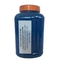 Iron oxide pigment Deqing Tongchem Blue 886 0.8 kg