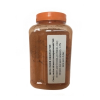 Iron oxide pigment Deqing Tongchem Orange 960 0,4 kg
