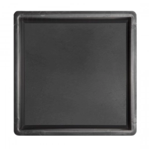 Форми  200x200 для тротуарної плитки h45 Антик №1 гладкий, Верес-2007