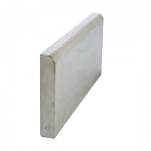 Mould for Curb slab 500*210*45 2 pcs., Veres-2007