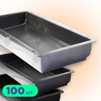 Mould for Curb slab 500*210*70 100 pcs., Veres-2007