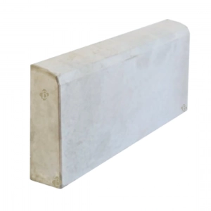 Mould for Curb slab 500*210*70 3 pcs., Veres-2007