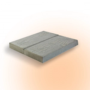 Форми 400х400 для тротуарної плитки Дошка 8шт, Верес-2007