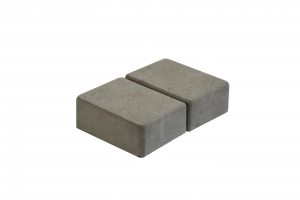 Moulds for paving slabs h45 Brook/Old town half 100 pcs., Veres-2007