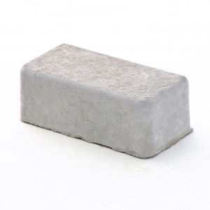 Форми h45 для тротуарної плитки 20шт Брук/Старе місто 1/3 і 2/3, Верес-2007