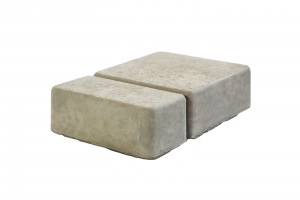 Moulds for paving slabs h60 Brook/Old Town 1/3 and 2/3  100 pcs., Veres-2007