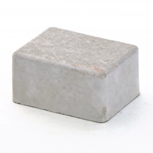 Форми h60 для тротуарної плитки 20шт Брук/Старе місто,половинка, Верес-2007