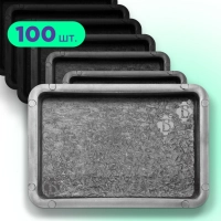 Moulds for paving slabs h45 Brook/Old Town whole 100 pcs., Veres-2007