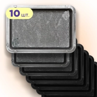 Форми h60 для тротуарної плитки 10шт Брук/Старе місто цілий,  Верес-2007