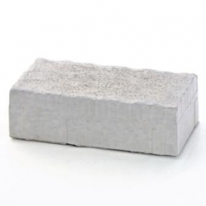 Moulds for paving slabs h60 Cobble stone 30 pcs., Veres-2007