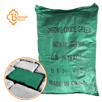 Chromium Oxide Pigment ACCP Green 0,8 kg