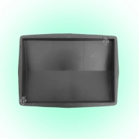 Форми для Кришки на паркан 390х270х55 мм шагрень, Alpha