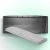 Cover on the fence 180×500×35 mm