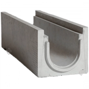 Moulds for Drain 500x175x150 for paving slabs