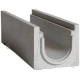 Moulds for Drain 500x175x150 for paving slabs