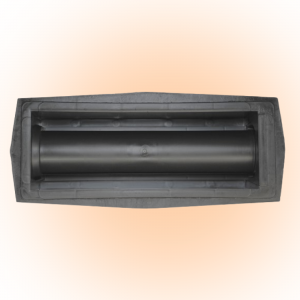 Форма для Водостоку 500х175х150 для тротуарної плитки, Alpha