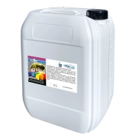 Пластифікатор 10л Flux-2 концентрат 1:4 0,3-0,6% витрати