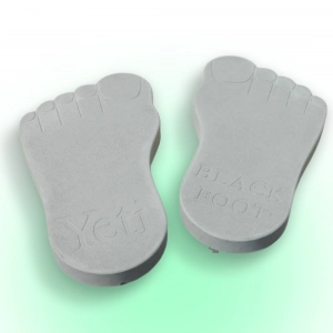 Moulds for paving slabs Foot 500x300