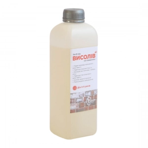  Гідрофобізатор ГКЖ-11К, 1л концентрат 1:10