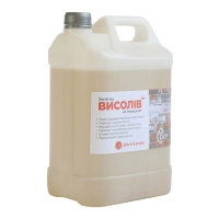  Гідрофобізатор ГКЖ-11К, 5л концентрат 1:10