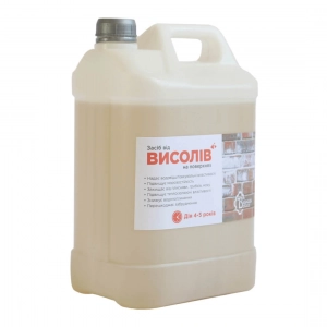  Гідрофобізатор ГКЖ-11К, 5л концентрат 1:10