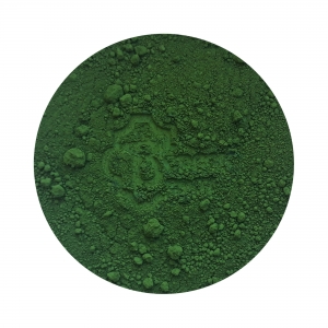 Chromium Oxide Pigment ACCP Green