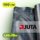 Агротканина 100 г/м² 1,05×10 м JUTA Чехія чорна