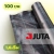 Агротканина 100 г/м² 1,6×5 м JUTA Чехія чорна (агроволокно)