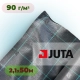 Агротканина 90 г/м² 2,1×50 м JUTA Чехія чорна (агроволокно)