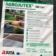 Агротканина 100 г/м² 1,60×100 м JUTA Чехія чорна