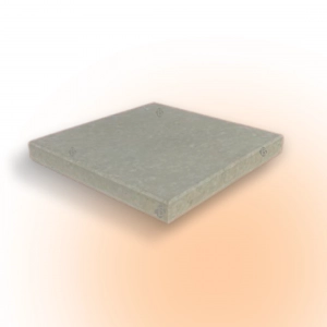 Moulds 400x400 for paving slabs Square Smooth 100 pcs,Veres-2007