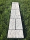 Moulds for paving slabs h60 Cobble stone 30 pcs., Veres-2007