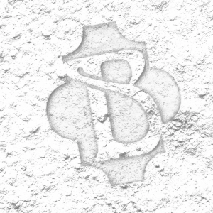 Пігмент для бетону 5 кг Білий активований