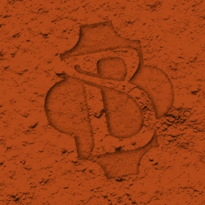 Пігмент для бетону 0,4 кг Помаранчевий 960 Deqing Tongchem