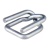 Пряжка дротяна неоцинкована